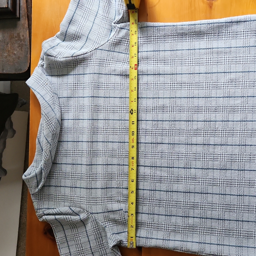 Talbots blouse - Picture 6 of 8